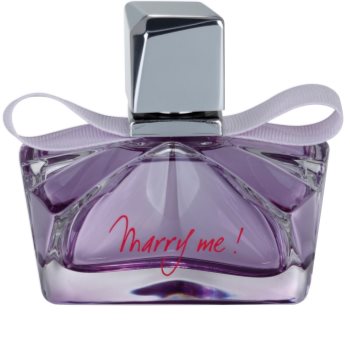 Lanvin Marry Me! Love Balloons eau de parfum para mujer 50 ml