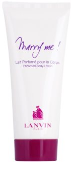 Lanvin Marry Me! Body Lotion for Women