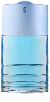 Lanvin Oxygene Homme eau de toilette para homens
