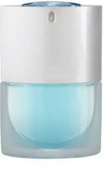 Lanvin Oxygene eau de parfum para mulheres