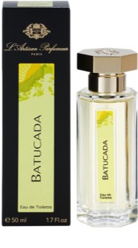 L'Artisan Parfumeur Batucada toaletní voda unisex 50 ml