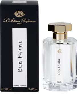 L'Artisan Parfumeur Bois Farine eau de toilette unissexo 100 ml