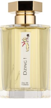 dzing artisan parfumeur