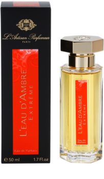 L'Artisan Parfumeur L'Eau d'Ambre Extrême eau de parfum para mujer 50 ml