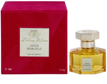 L'Artisan Parfumeur Les Explosions d'Emotions Onde Sensuelle parfémovaná voda unisex