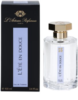 L'Artisan Parfumeur L'Été en Douce Eau de Toilette para mulheres 100 ml