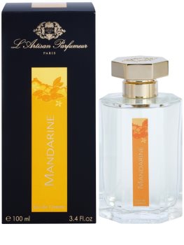 L'Artisan Parfumeur Mandarine eau de toilette unisex 100 ml