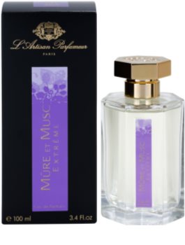 L'Artisan Parfumeur Mûre et Musc Extrême eau de parfum unissexo 100 ml