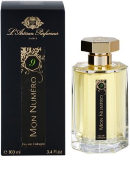 L'Artisan Parfumeur Mon Numéro 9 eau de cologne unissexo 100 ml