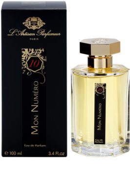 L'Artisan Parfumeur Mon Numéro 10 eau de parfum unisex 100 ml