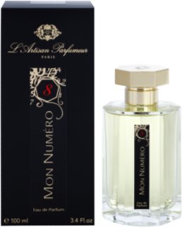 L'Artisan Parfumeur Mon Numero 8 eau de parfum mixte 100 ml