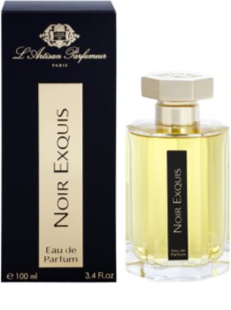 L'Artisan Parfumeur Noir Exquis Eau de Parfum unissexo 100 ml