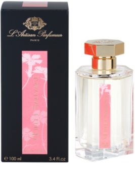 L'Artisan Parfumeur Oeillet Sauvage eau de toilette para mulheres 100 ml