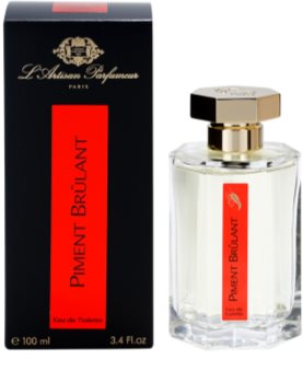 L'Artisan Parfumeur Piment Brûlant eau de toilette unisex 100 ml