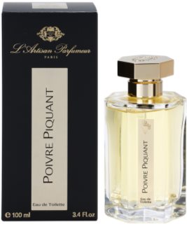 L'Artisan Parfumeur Poivre Piquant toaletní voda unisex 100 ml