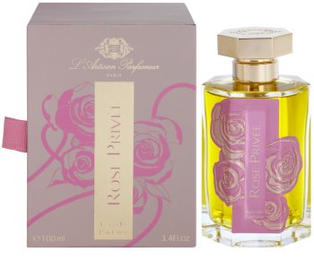 L'Artisan Parfumeur Rose Privée eau de parfum unissexo 100 ml