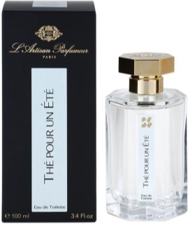 L'Artisan Parfumeur Thé pour un Été eau de toilette para mujer 100 ml