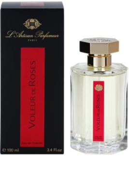 parfum voleur de roses