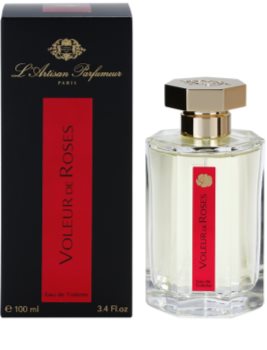 L'Artisan Parfumeur Voleur de Roses eau de toilette unisex 100 ml