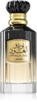 Lattafa Awraq Al Oud Eau de Parfum Unisex
