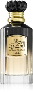 Lattafa Awraq Al Oud parfumovaná voda unisex