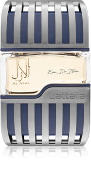 Lattafa Al Azal parfumovaná voda pre mužov