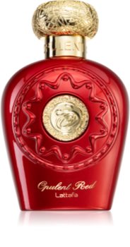 Lattafa Opulent Red Eau de Parfum Unisex