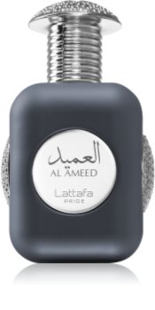 Lattafa Pride Al Ameed Eau de Parfum Unisex