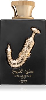 Lattafa Pride Ishq Al Shuyukh Gold Smaržūdens (EDP) abiem dzimumiem