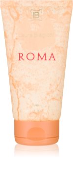 Laura Biagiotti Roma gel doccia da donna
