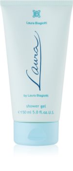 Laura Biagiotti Laura gel de douche pour femme