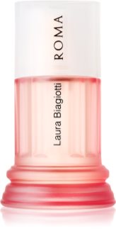 Laura Biagiotti Roma Rosa Eau de Toilette för Kvinnor