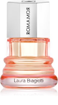 Laura Biagiotti Romamor Donna Eau de Toilette for Women
