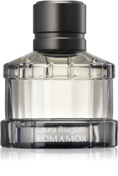 Laura Biagiotti Romamor Uomo тоалетна вода за мъже