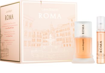 Laura Biagiotti Roma coffret V. para mulheres