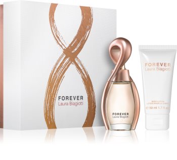 Laura Biagiotti Forever set cadou I. pentru femei