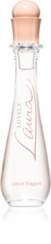 Laura Biagiotti Lovely Laura Eau de Toilette hölgyeknek