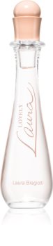 Laura Biagiotti Lovely Laura Eau de Toilette hölgyeknek