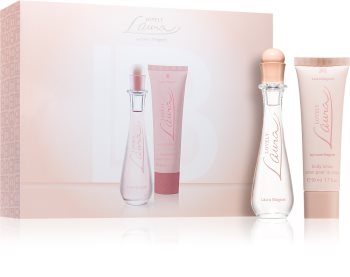 Laura Biagiotti Lovely Laura σετ δώρου I. για γυναίκες