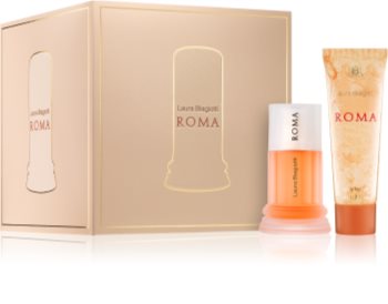 Laura Biagiotti Roma Geschenkset VII. für Damen