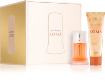Laura Biagiotti Roma kit voyage pour femme