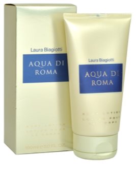 laura biagiotti aqua di roma damen