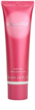 Laura Biagiotti Due Donna leche corporal para mujer
