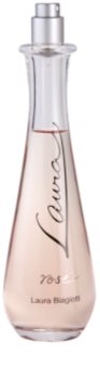 Laura Biagiotti Laura Rosé parfumovaná voda tester pre ženy 75 ml