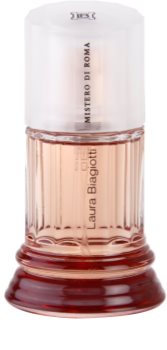 Laura Biagiotti Mistero di Roma Donna eau de toilette para mujer 25 ml