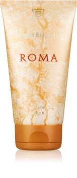 Laura Biagiotti Roma telové mlieko pre ženy