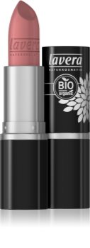 Lavera Lips glänzend Lippenstift
