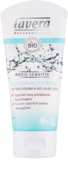 Lavera Basis Sensitiv crema giorno idratante per pelli sensibili
