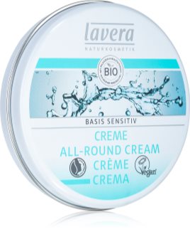 Lavera Basis Sensitiv univerzální krém