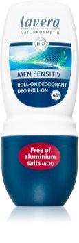 Lavera Men Sensitiv Raikas Roll-on Deodorantti